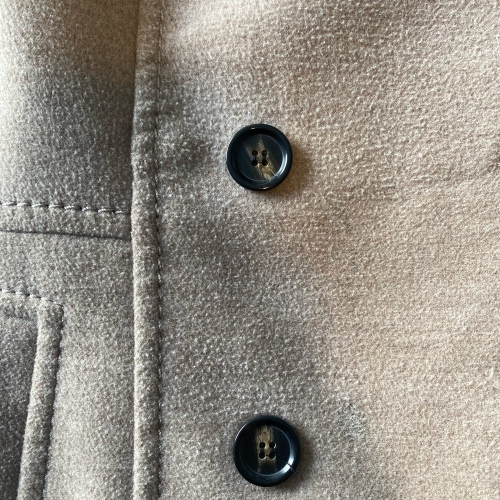 Double-breasted Jacket - Picture 8 of 12